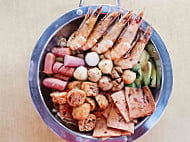 Zhōng Guó Tè Sè Chǎo Miàn food