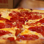 Tomato Pizza Bakery food