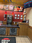 Pizza Hut inside