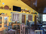 Bar-restaurante Quiosco Puente Del Duque food