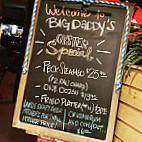 Big Daddy's Of Lake Norman outside