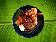 Nasi Dalca Salsabila food