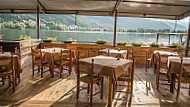 Il Posticino Sul Lago food