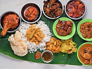 L.j.mithiran food