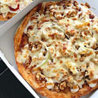 Pizzalicious food