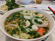Saigon Grill Iii food