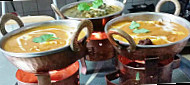 Restaurant Namaste Nepal food