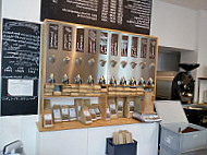 Kaufmanns Kaffeerösterei food