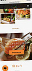 Sushi Cafe Shilla Korean Bbq food