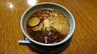Tokyo Mamehana Kobo food