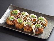 En Takoyaki Ara food