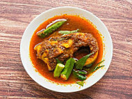 Asam Pedas Maria food