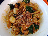 Miàn Fěn Guǒ Xin Xin Dian Xin food