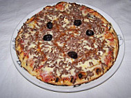 Pizza Tradition food