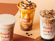 Bask Bear Coffee (pasir Puteh, Kelantan) Comida
