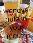 Wendy's outside