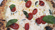 Sorrentino Pizza Tradizione food