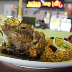 Nasi Arab A-z (tonggak 10) food