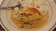 Thai Nakhorn food
