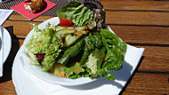 Edelweiss Panorama food