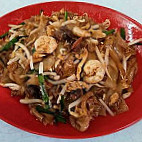 May Kitchen Char Keow Teow inside