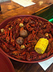 Circle M Crawfish food