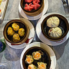 Dim Sum Fine Asian Cuisine food