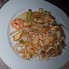Thai Golden food