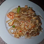 Thai Golden food