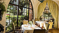 The Mansion At Rosewood Mansion On Turtle Creek food