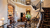 The Mansion At Rosewood Mansion On Turtle Creek inside