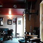 Fox and Hound inside