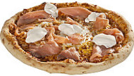 Planète Pizza Pierrefitte Certifié Achahada food