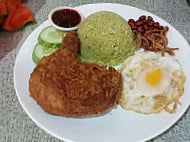 Mg 83 Cafe Táng Shuǐ Měi Shí Guǎn food
