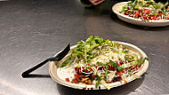 Chipotle Mexican Grill food