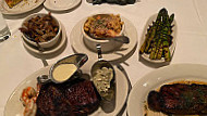 Morton's The Steakhouse San Antonio food