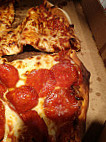 Domino's Pizza food