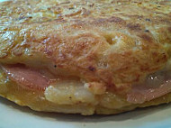 Cafetería Ccr. Cabral food