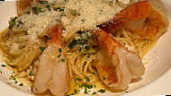Zeffirelli Ristorante Italiano food
