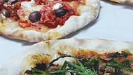 Piazza D'Angelo food