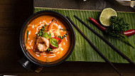 Thai Square South Kensington food