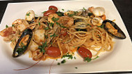 Lo Spaghettino Sciue Sciue food