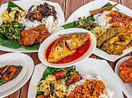 Restoran Iman Maju food