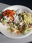 Tacos Lindo Michoacan food