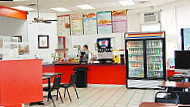 Joy's Deli Wingit inside