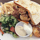 Little Lebanon Cafe & Restaurant food