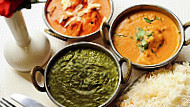 Rani Mahal food
