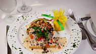 Le Clos Of Amelia Island, Inc food