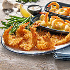 Red Lobster inside