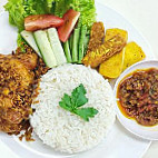 Fafa Kitchen Tnb Kuala food